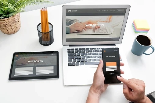 Importance of Front-End Web Development Company for Businesses