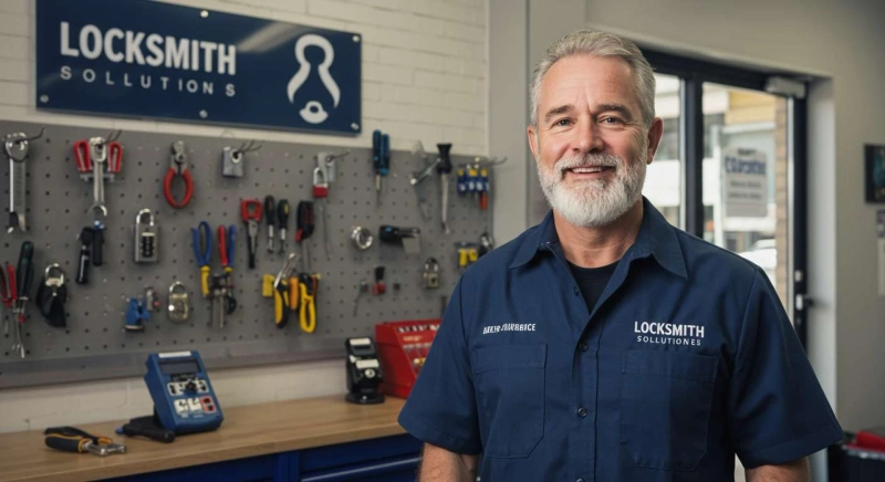 Top Software for Locksmith Business