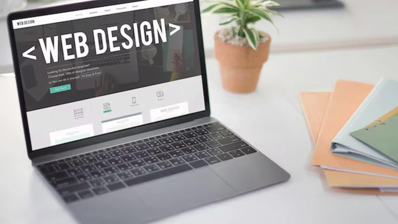 Why Dentist Web Design Impacts Your Online Reputation