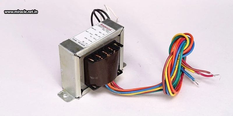 Audio Output Transformers – What & Why? – Miracle Electronics