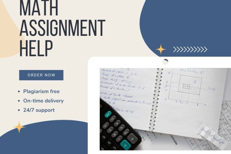 A+ Strategies: Excelling with Math Assignment Help