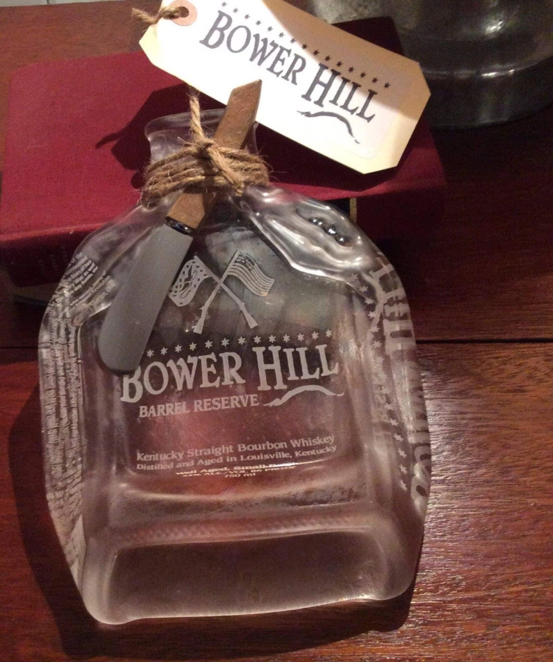 Bower Hill Bourbon Range- Try or Buy?