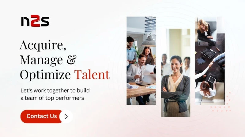 Smart Staffing Solutions in Europe for a Changing Workforce