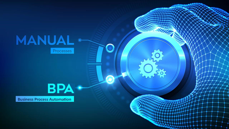 From Manual Workflows to Intelligent Systems: Business Automation Consulting in the UAE & Qatar