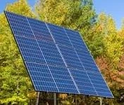 1 kw solar panel price in india