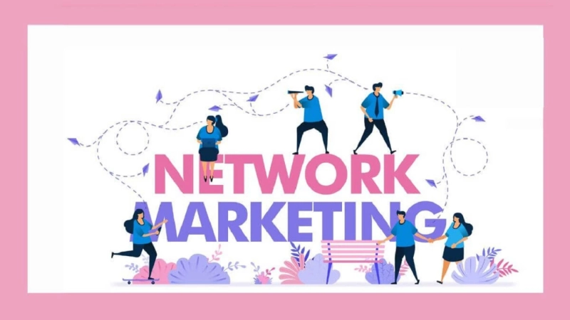 Network Marketing Eğitimleri: Başarılı Olmak İçin Gerekli Bilgi ve Becerileri Edinin