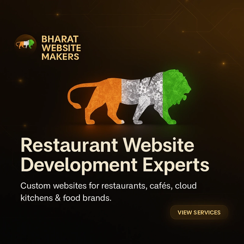 Could a website really change how many plates you serve tomorrow?