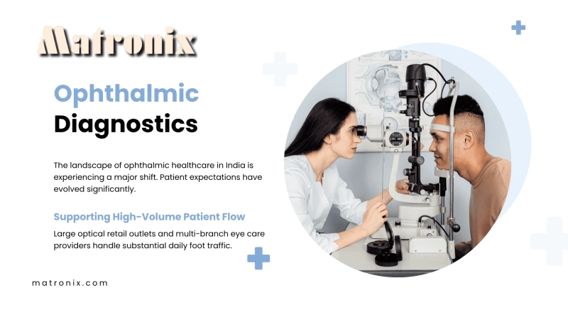 Why Consistency in Vision Testing Is Essential for Better Eye Care