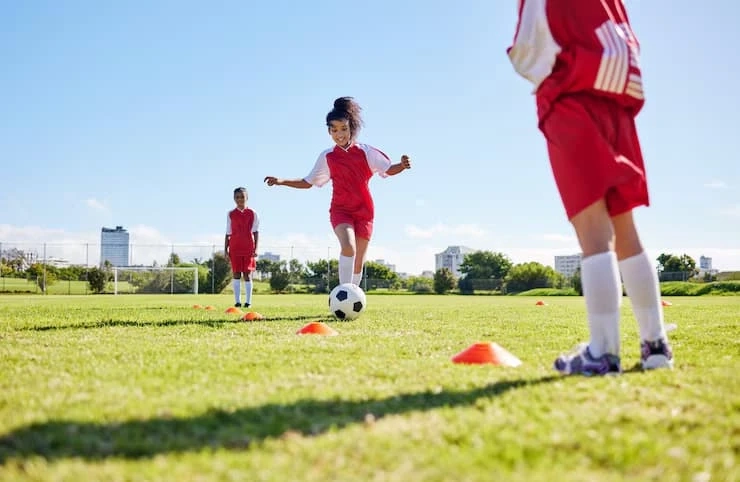 Why Every Kid Should Join a Soccer Summer Camp in New York