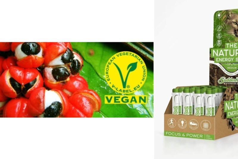 The Best Times To Take Organic Energy Shots For Optimal Results