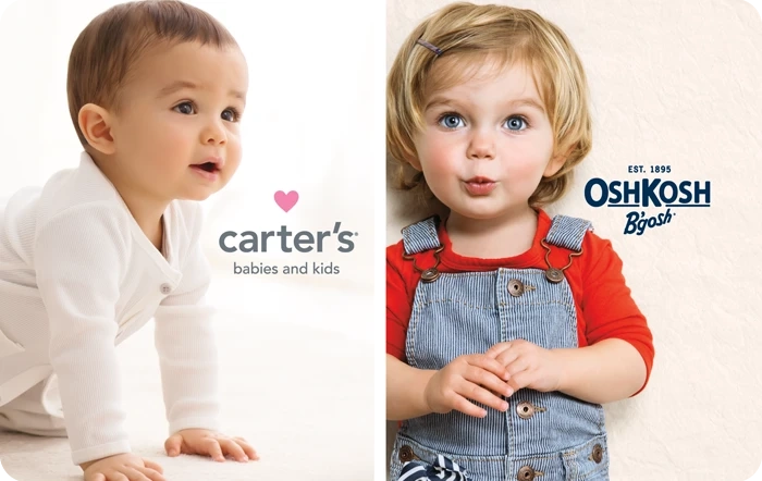 Carter's Promo Codes & Special Offers 2022