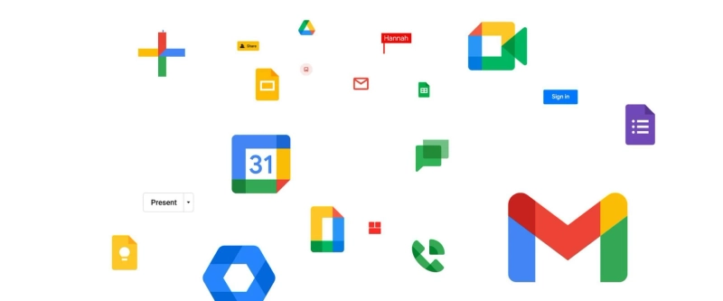 Google Workspace Lifetime Offer: Use Google Drive to get unlimited storage for just $1.2