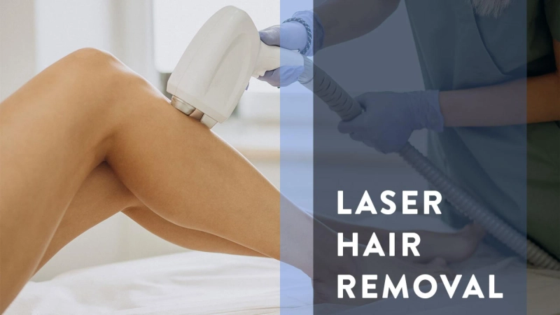 From Shadows to Radiance: Dark Circle and Laser Hair Removal Transformations