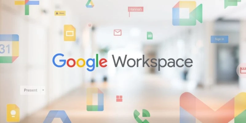 Google Workspace Security Features: What Makes It Enterprise-Ready?