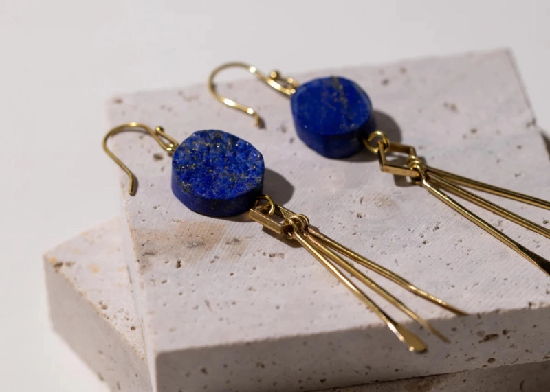 The Golden Legacy and Contemporary Renaissance: Navigating Pakistan's Jewellery Landscape