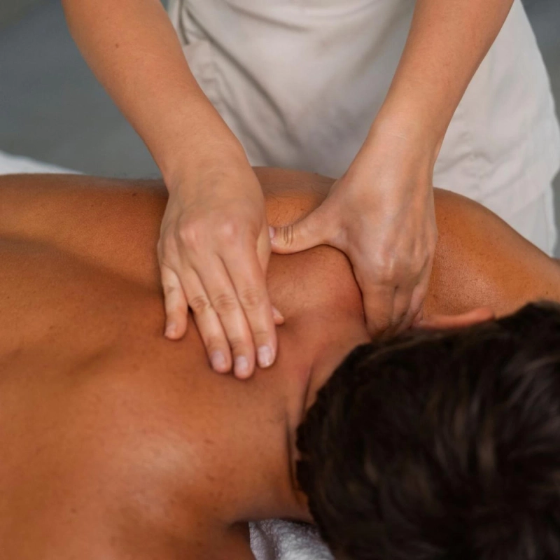 How Deep Tissue Massage in NYC Helps Professionals Recover from Long Workdays