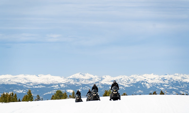 3 Backcountry Adventure Tours Idaho Is Known For