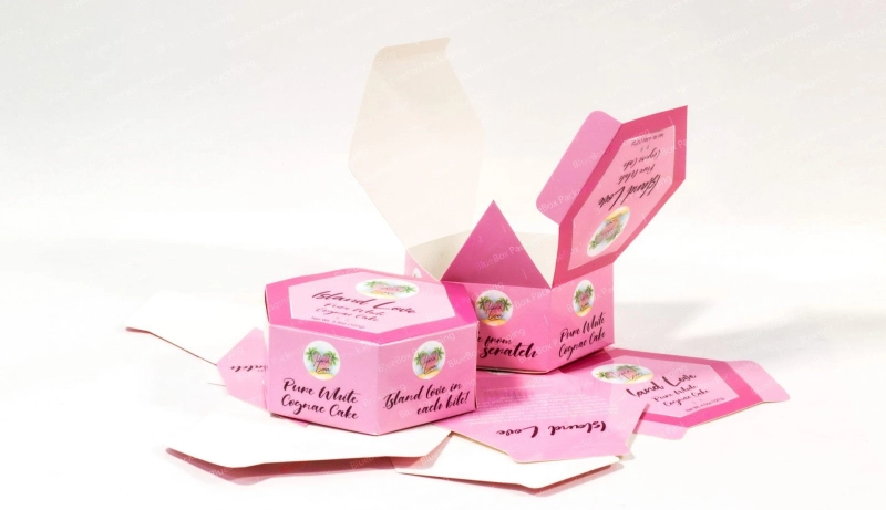 Marketing Your Brand With Custom Hexagon Boxes