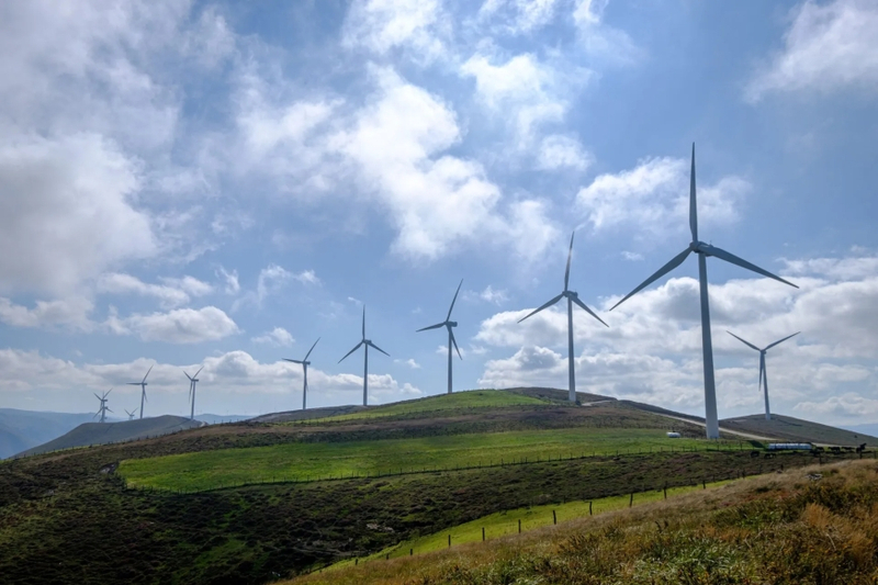 Unveiling the Future of Energy: Insights from the Hydrogen Expo