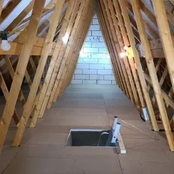 Loft Boarding Solutions in Leicestershire: How to Add Value to Your Home
