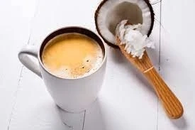 Go Ahead Have Another Cup of Coffee