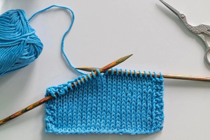 How to Knit?