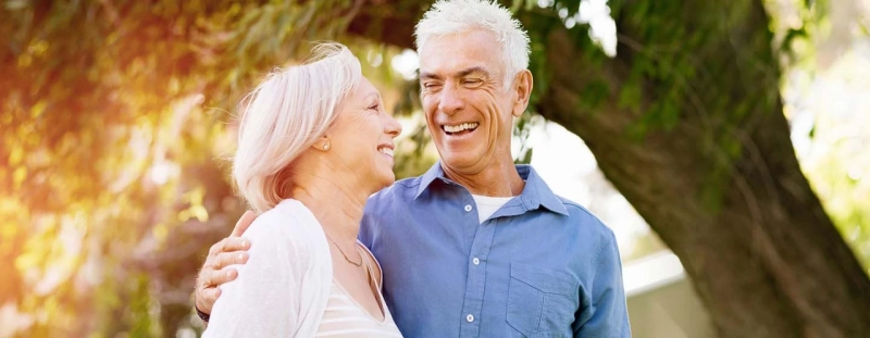 Restore Your Smile with All-on-4 Dental Implants