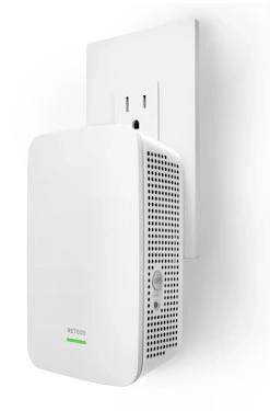 Quick Guidelines To Setup The Linksys RE6500 Range Extender