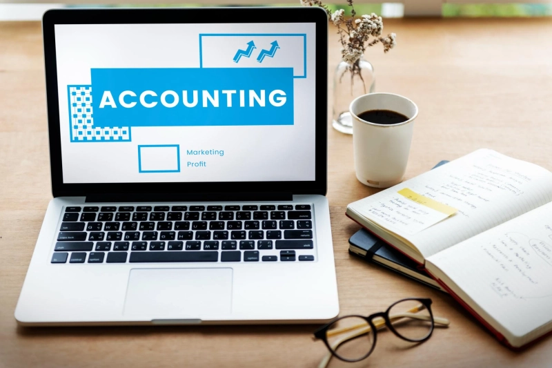 Reliable Financial Records Improve Business Focus