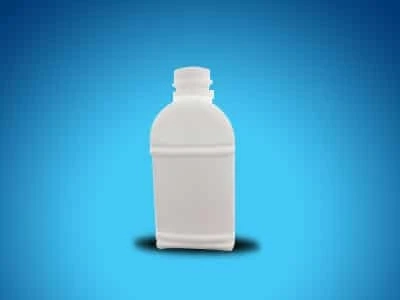Liquid Packaging Jerry can