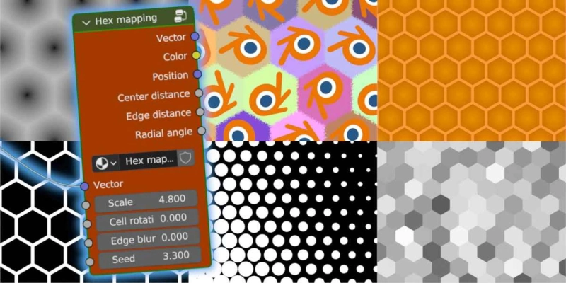 Color Hex Map: Understanding the World of Digital Color