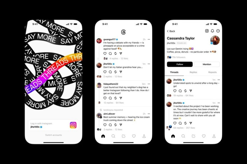 How to Successfully Use Instagram and Threads for Events Promotion