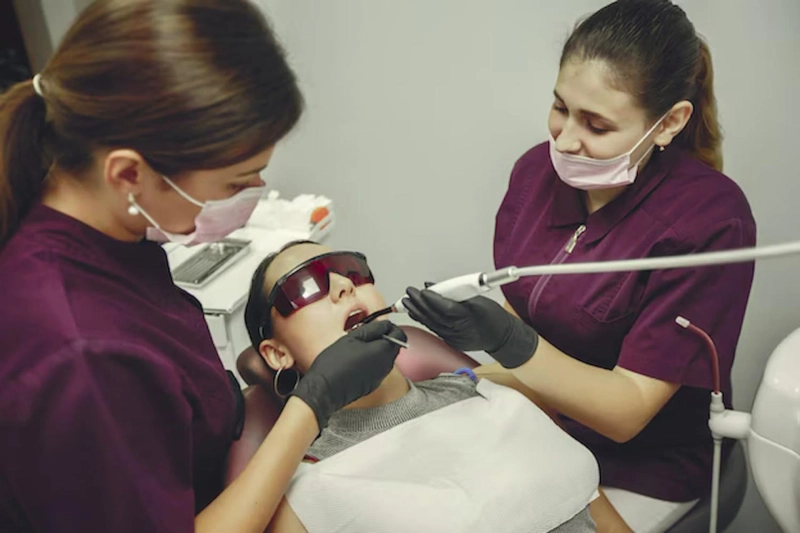 Cosmetic Dentist Scottsdale: Enhancing Smiles Every Day