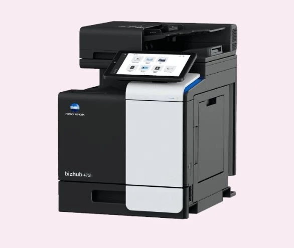 How Commercial Office Printers Improve Productivity in Modern Offices