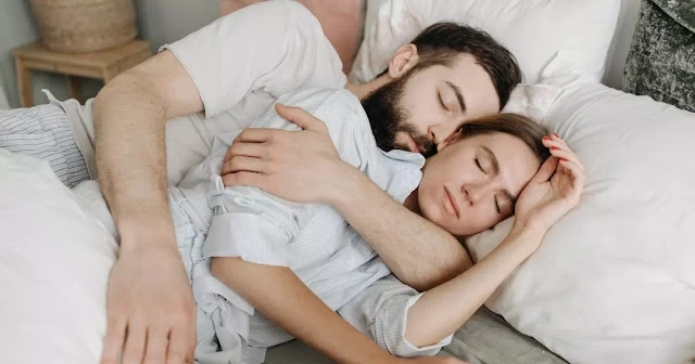 Negative Effects of Lack of Physical Intimacy
