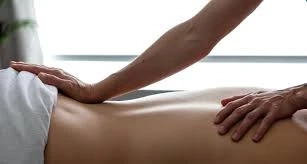 Deira Body Massage