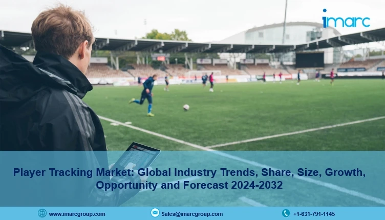 Player Tracking Industry Size, Growth, and Forecast 2025-2033