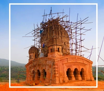 12 Places to visit in Purulia Garpanchkot and Ajodhya hills Tour Packages