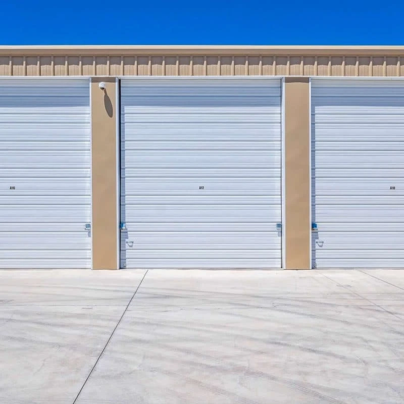 RV Storage Fox Creek Solutions for Secure Vehicle Protection