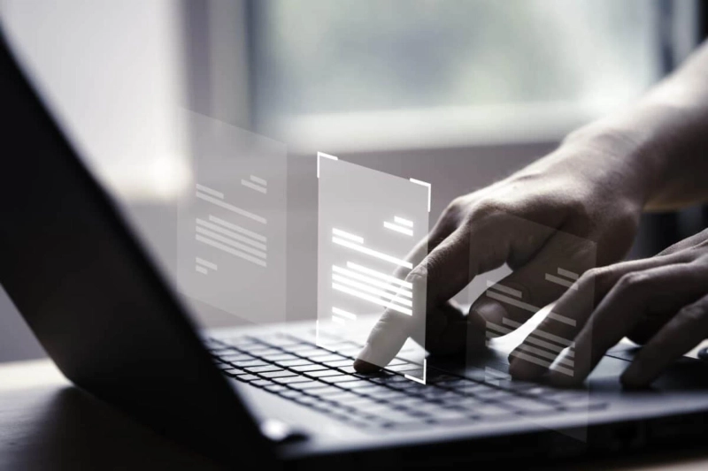 Streamlining Business Processes with EDMS Software and Automation
