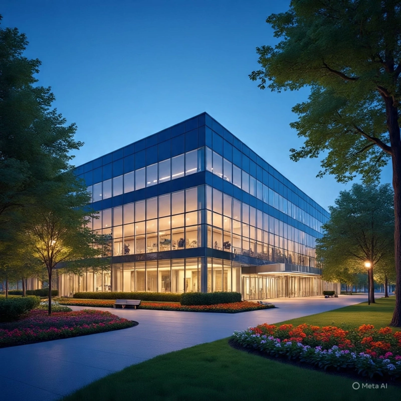 RailTel Corporation of India Limited Sparks Unprecedented Digital Growth