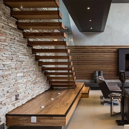 Prefabricated Wood Stairs - Read Before You Order Yours!