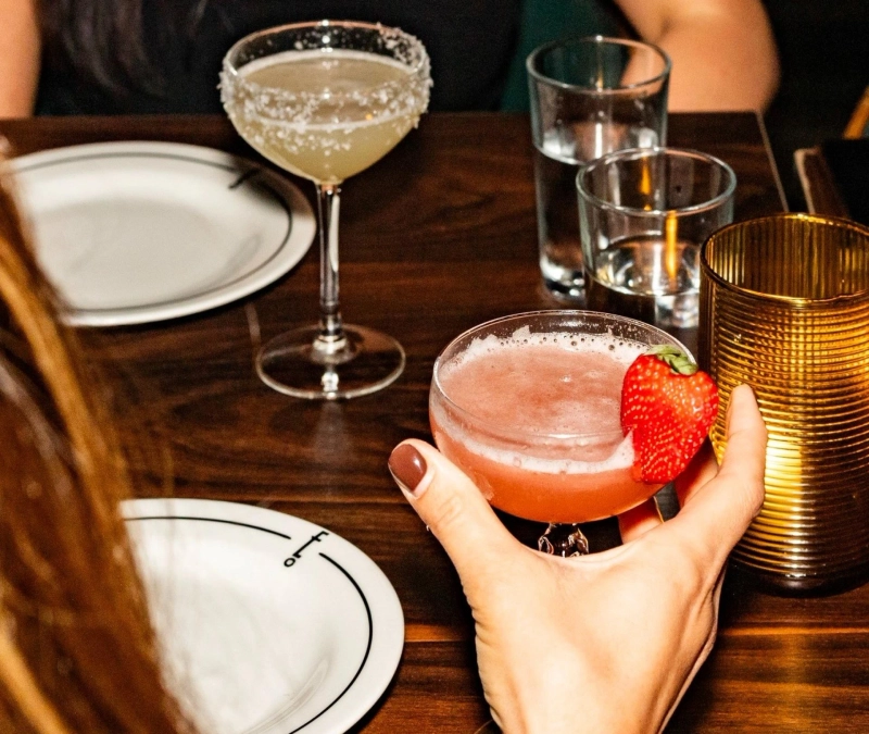 Fresh Australian New Taste Cocktails to Try This Summer