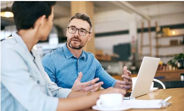 5 Reasons You Should Have a Business Mentor
