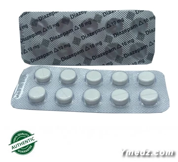 Buy Diazepam UK