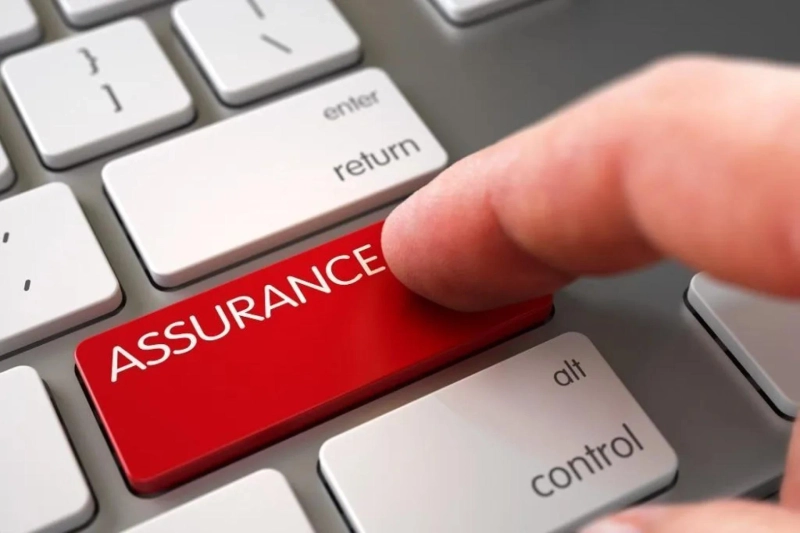 How to Find the Best Assurance Services: A Complete Guide