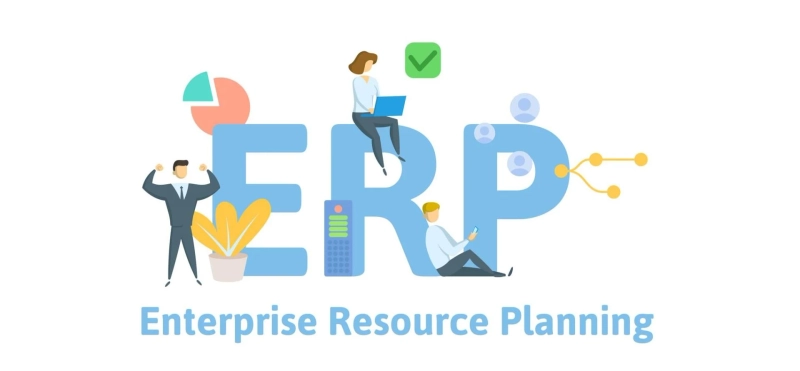 Benefits of ERP Software