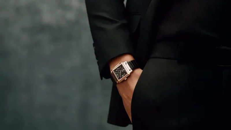 Quartz Everyday Watch: Why It’s the Best Choice for Daily Wear