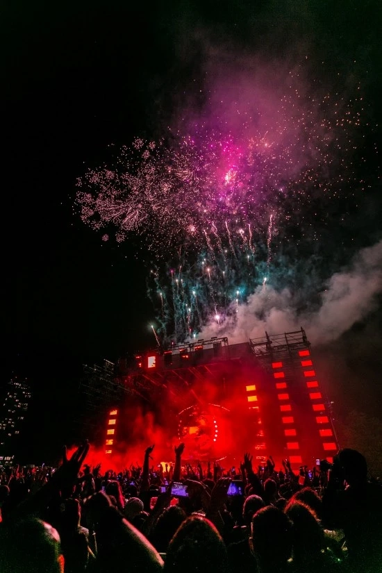 Music Have No Boundaries