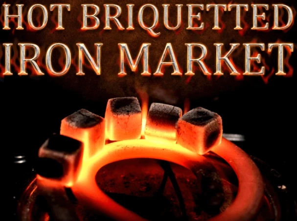 Hot Briquetted Iron Market Surveying Key Trends and Business Opportunities